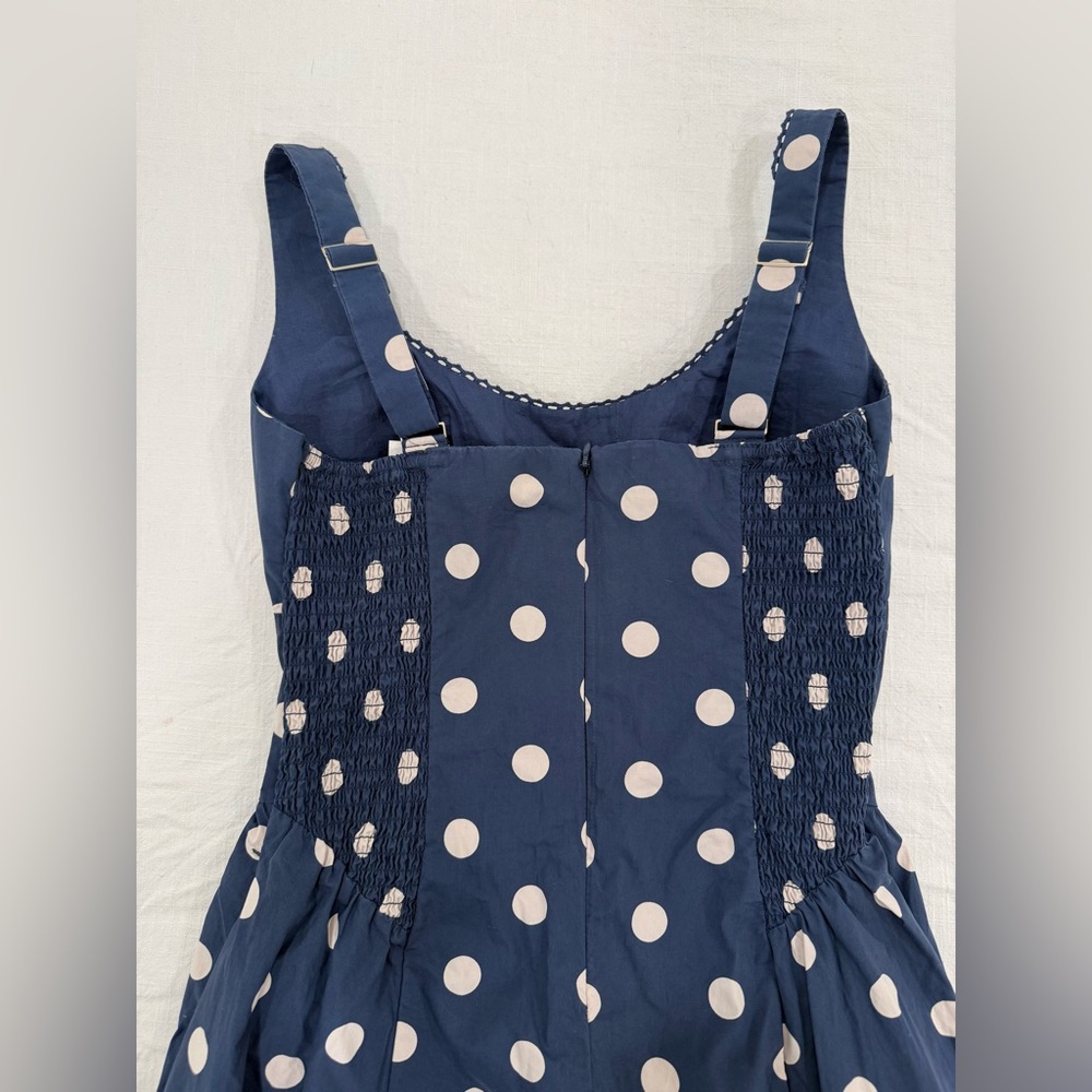 BNWT! A&F Bra-Free Dylan Midi Dress - Picture 9 of 10